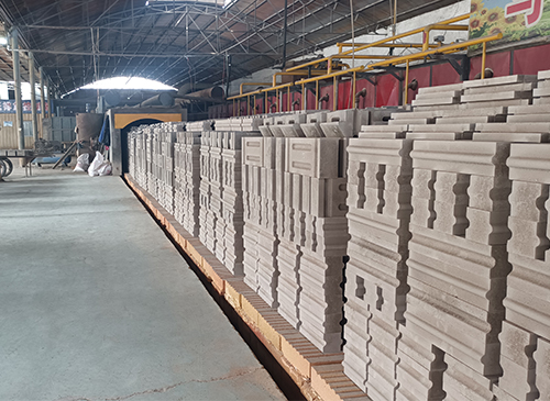 磚坯干燥的目的和特點(diǎn)是什么，干燥設(shè)備有哪些?