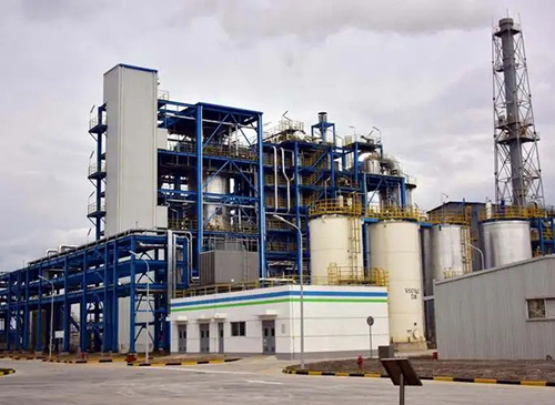 高爐爐喉用耐火材料有哪些？